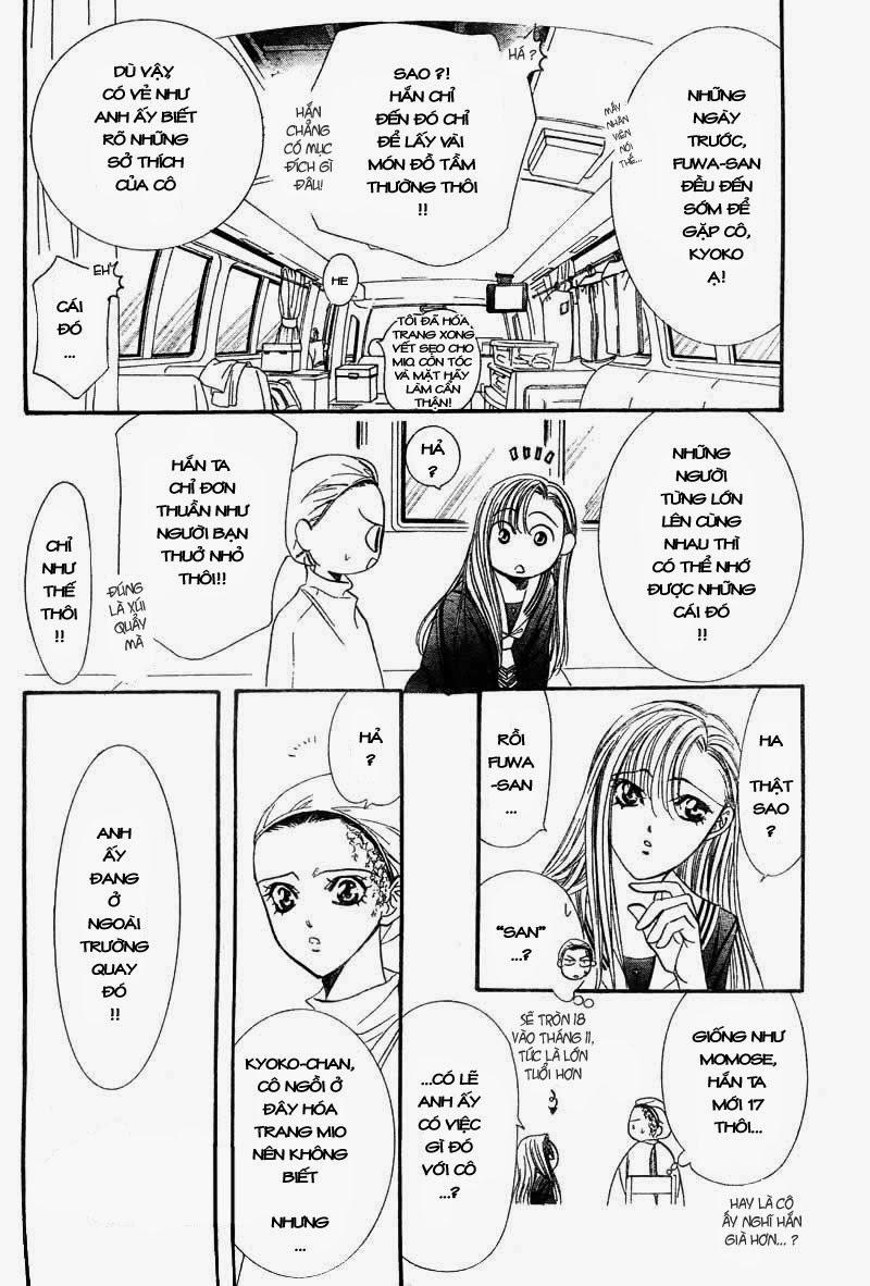 Thách Thức Tuyệt Vời - Chương 15 - Trang 50