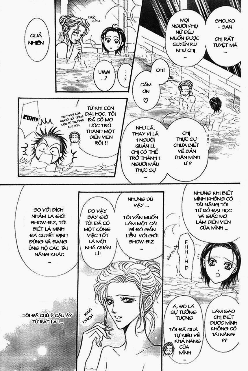 Thách Thức Tuyệt Vời - Chương 15 - Trang 6