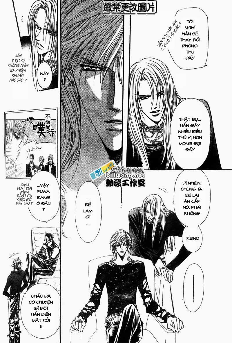 Thách Thức Tuyệt Vời - Chương 15 - Trang 54