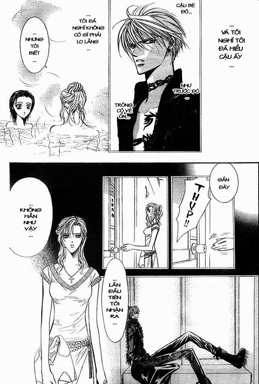 Thách Thức Tuyệt Vời - Chương 15 - Trang 7