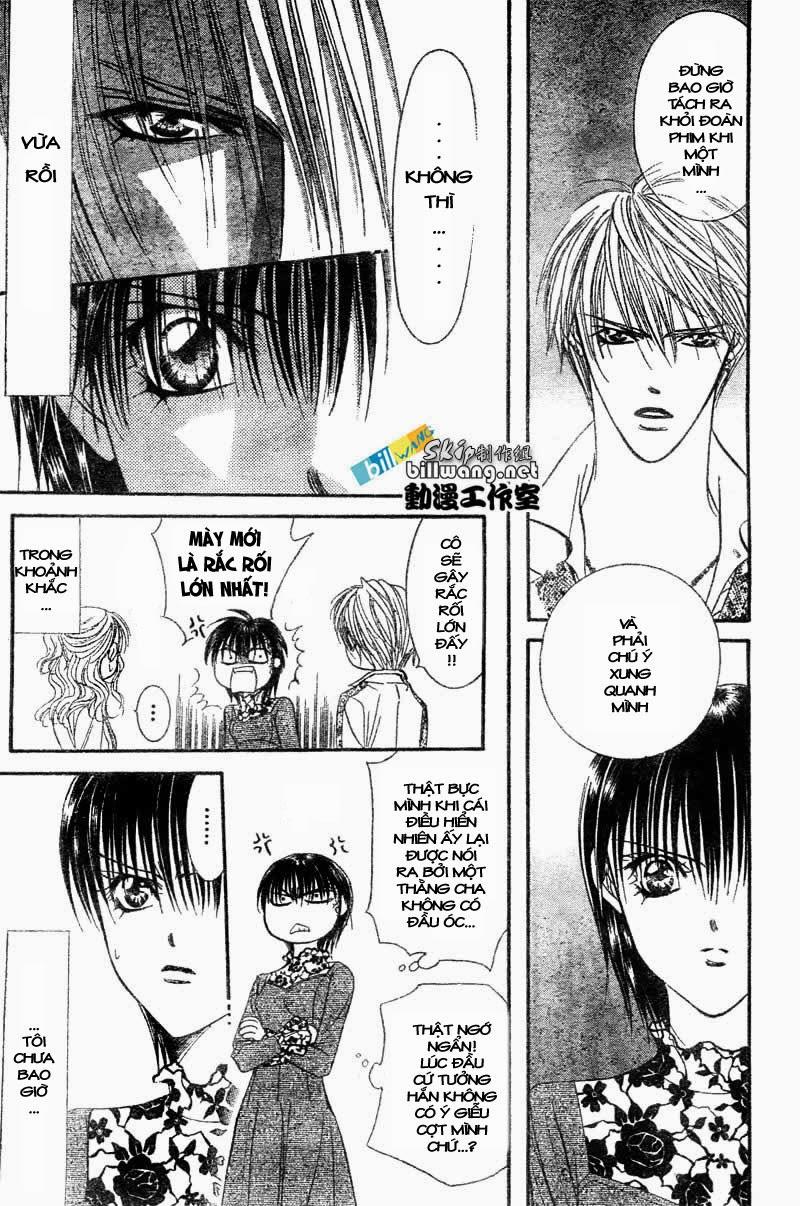 Thách Thức Tuyệt Vời - Chương 15 - Trang 61