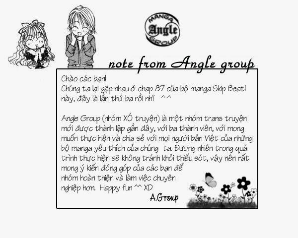 Thách Thức Tuyệt Vời - Chương 15 - Trang 64