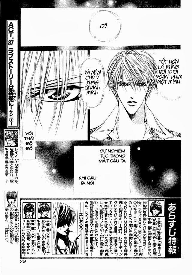 Thách Thức Tuyệt Vời - Chương 15 - Trang 65