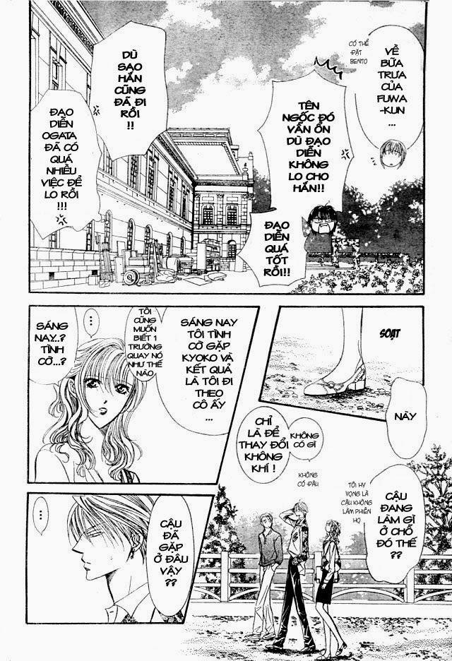 Thách Thức Tuyệt Vời - Chương 15 - Trang 68