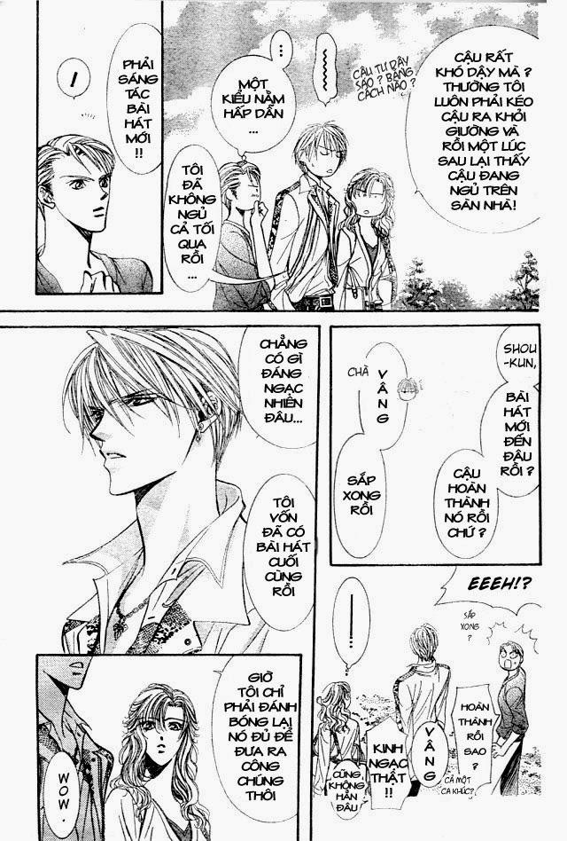 Thách Thức Tuyệt Vời - Chương 15 - Trang 69