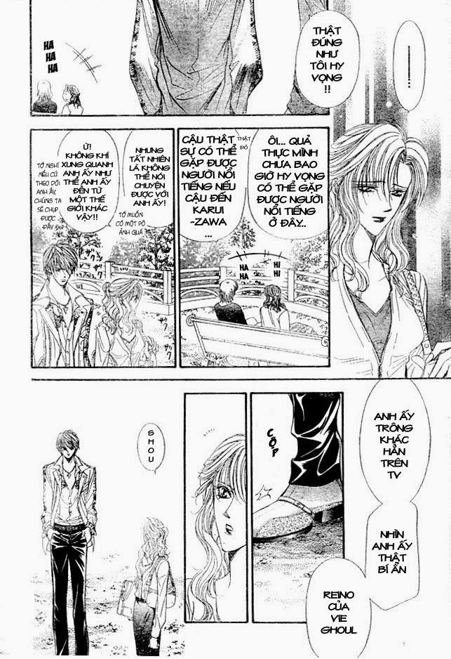 Thách Thức Tuyệt Vời - Chương 15 - Trang 70