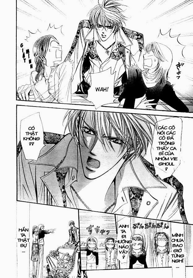 Thách Thức Tuyệt Vời - Chương 15 - Trang 72