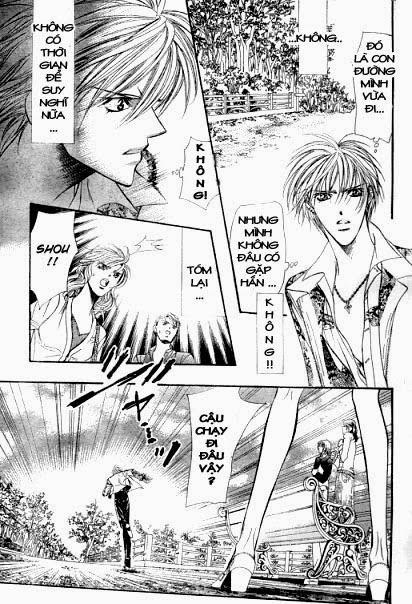 Thách Thức Tuyệt Vời - Chương 15 - Trang 73