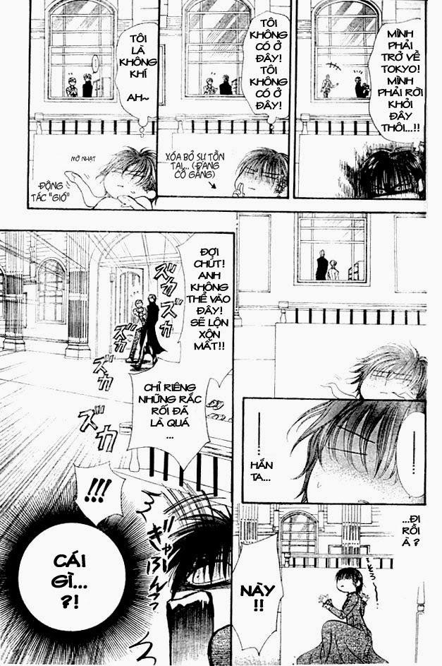 Thách Thức Tuyệt Vời - Chương 15 - Trang 76