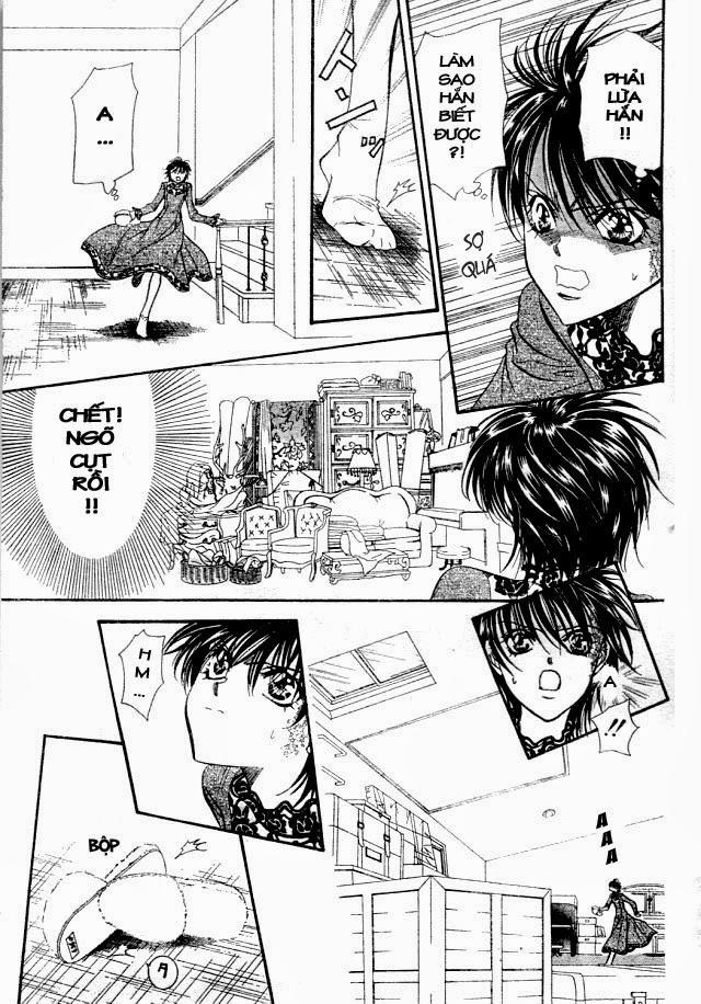 Thách Thức Tuyệt Vời - Chương 15 - Trang 80