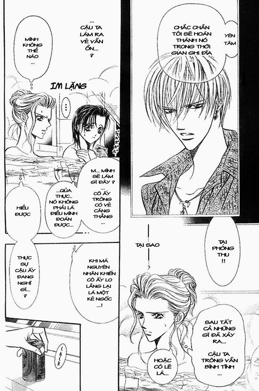 Thách Thức Tuyệt Vời - Chương 15 - Trang 9