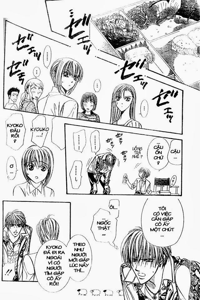 Thách Thức Tuyệt Vời - Chương 15 - Trang 81