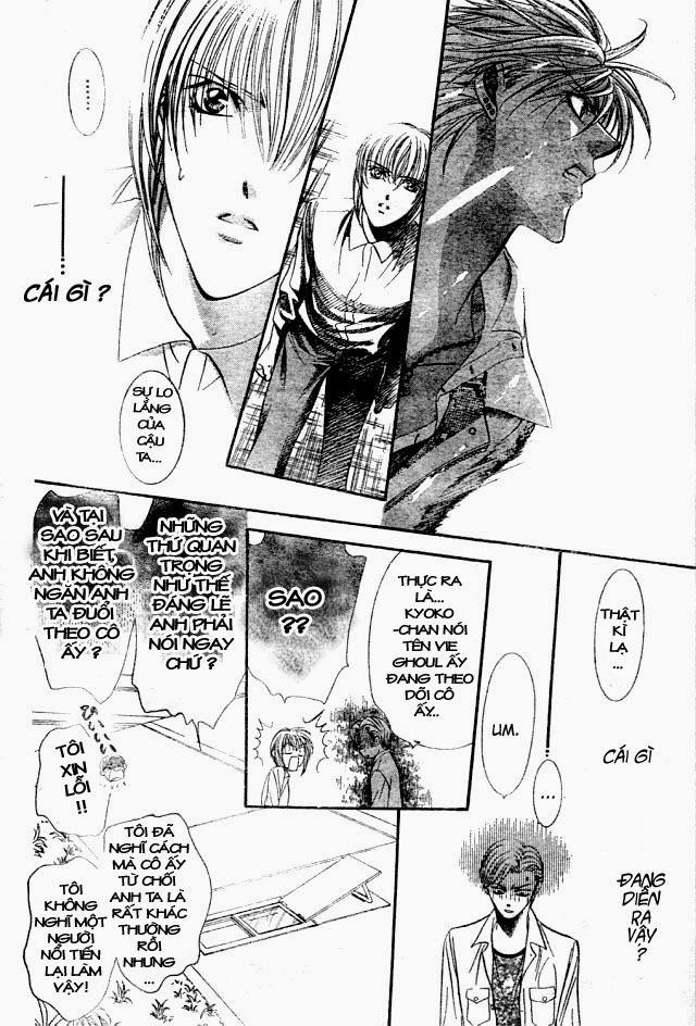 Thách Thức Tuyệt Vời - Chương 15 - Trang 85