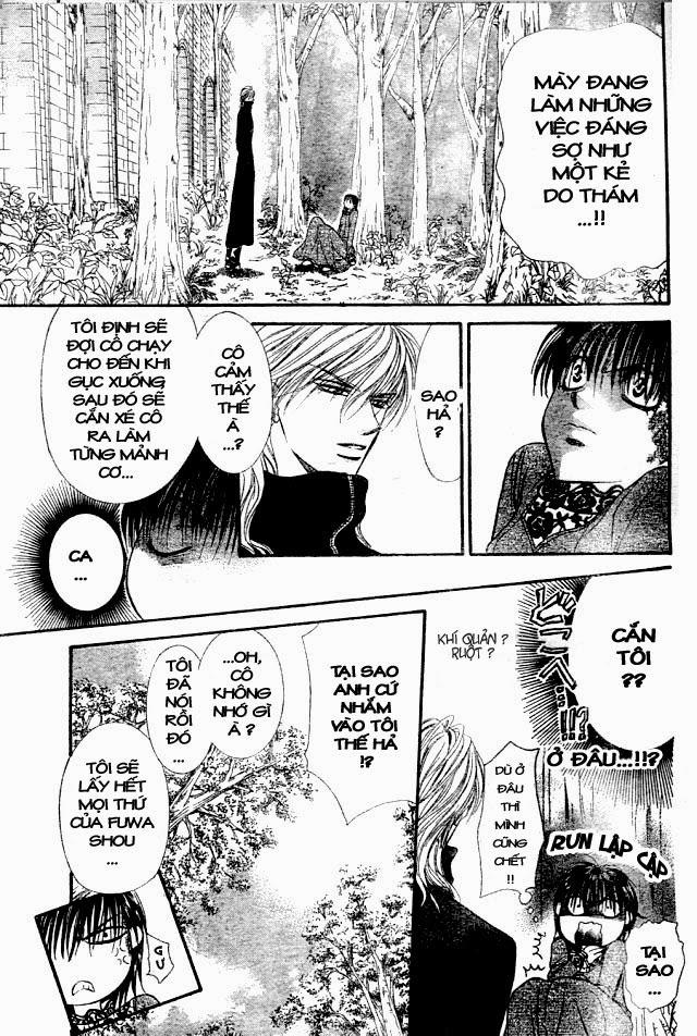 Thách Thức Tuyệt Vời - Chương 15 - Trang 86