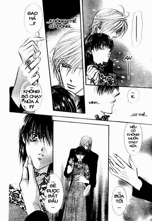 Thách Thức Tuyệt Vời - Chương 15 - Trang 90