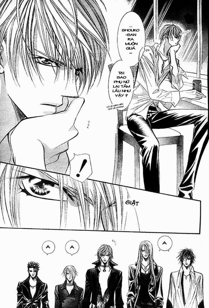Thách Thức Tuyệt Vời - Chương 15 - Trang 10
