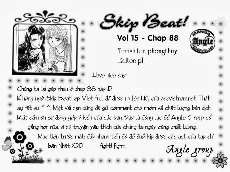 Thách Thức Tuyệt Vời - Chương 15 - Trang 94