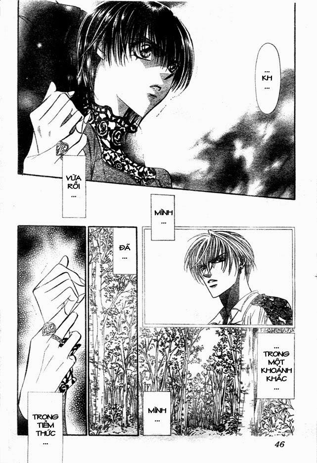 Thách Thức Tuyệt Vời - Chương 15 - Trang 98