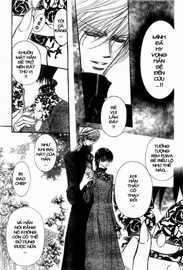 Thách Thức Tuyệt Vời - Chương 15 - Trang 99