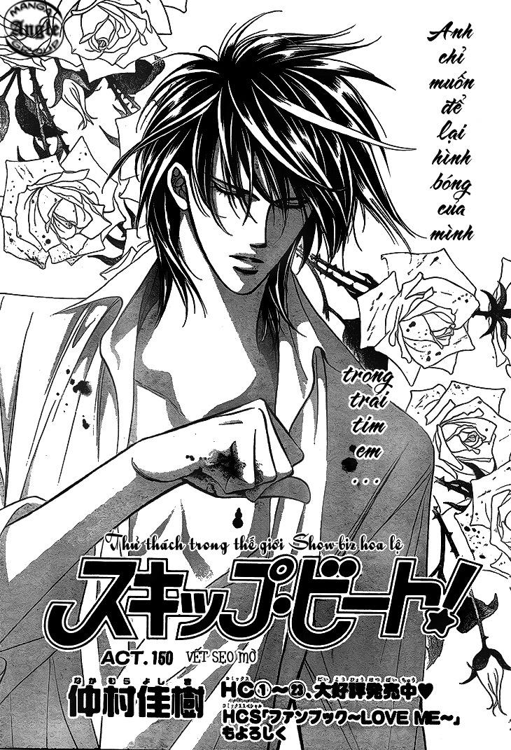 Thách Thức Tuyệt Vời - Chương 150 - Trang 2