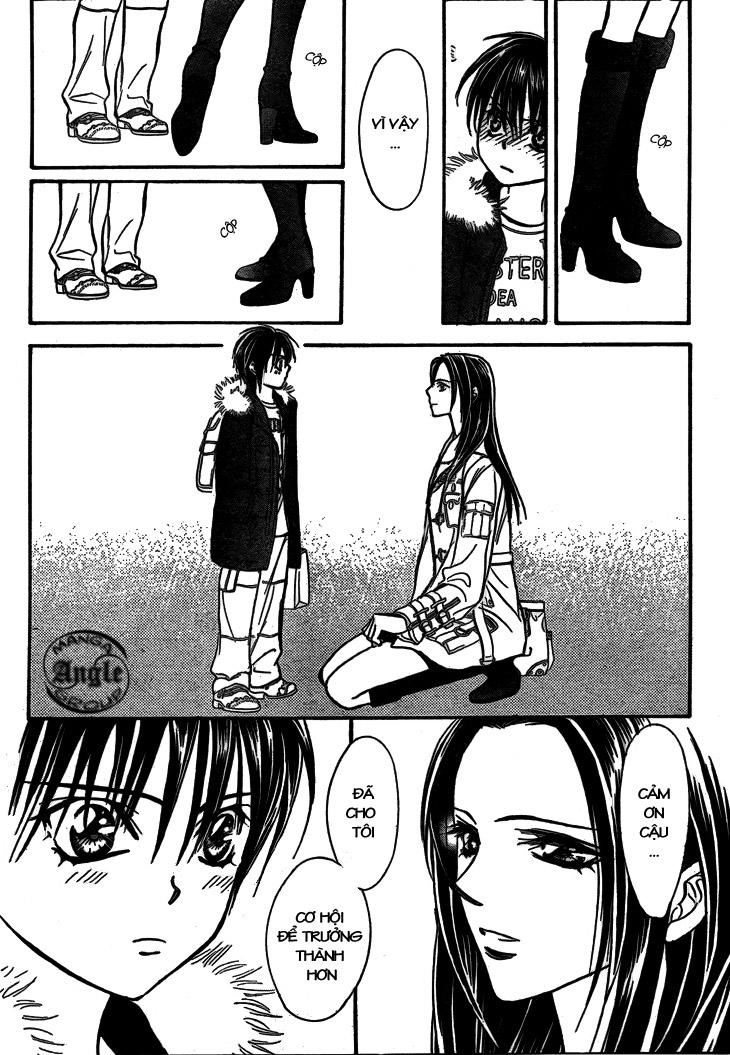 Thách Thức Tuyệt Vời - Chương 150 - Trang 11