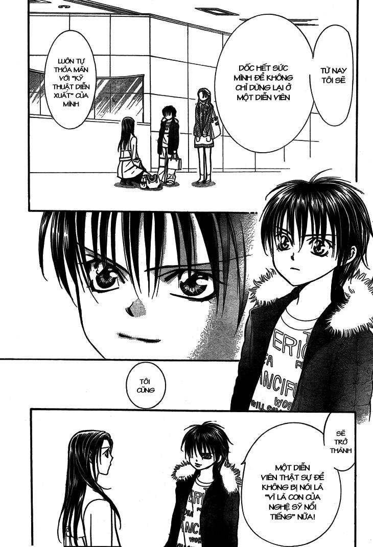 Thách Thức Tuyệt Vời - Chương 150 - Trang 12