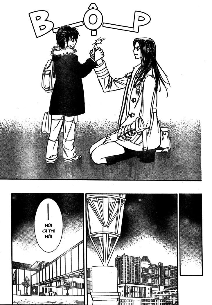 Thách Thức Tuyệt Vời - Chương 150 - Trang 14