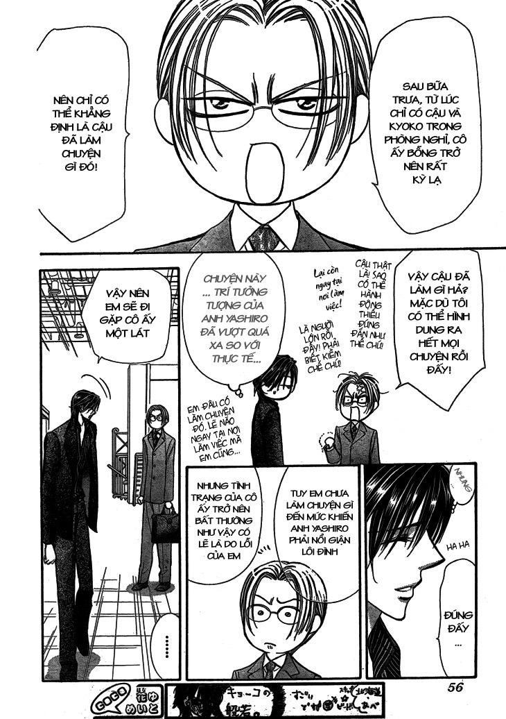 Thách Thức Tuyệt Vời - Chương 150 - Trang 15