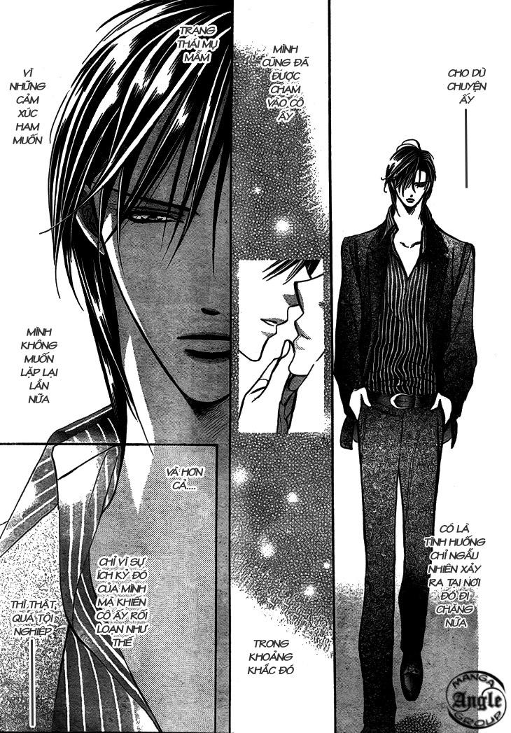 Thách Thức Tuyệt Vời - Chương 150 - Trang 18