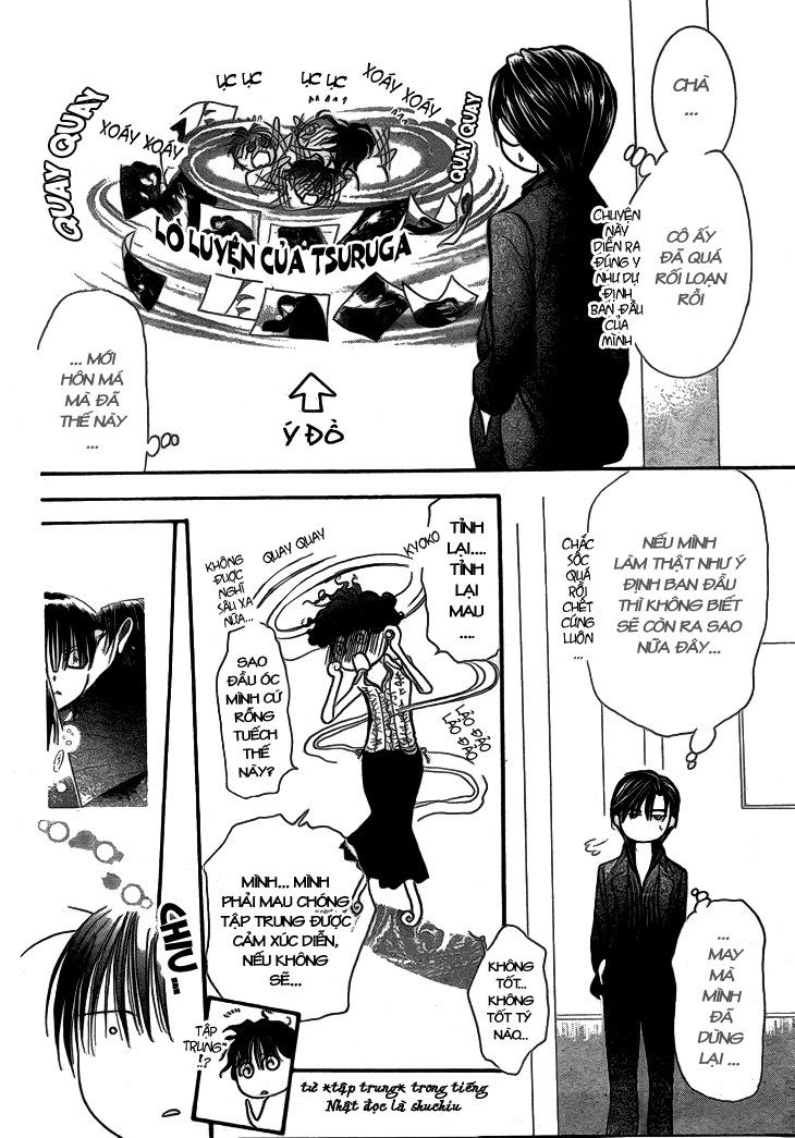 Thách Thức Tuyệt Vời - Chương 150 - Trang 19