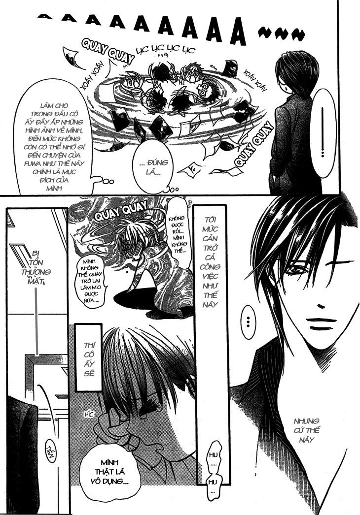 Thách Thức Tuyệt Vời - Chương 150 - Trang 20