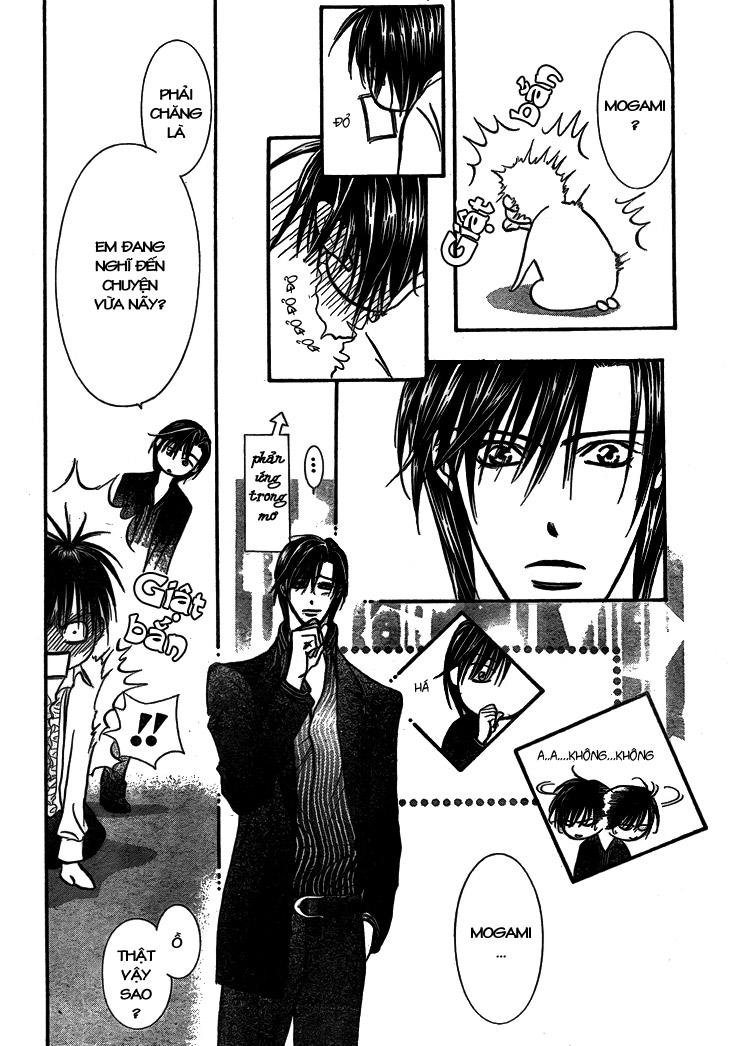 Thách Thức Tuyệt Vời - Chương 150 - Trang 21