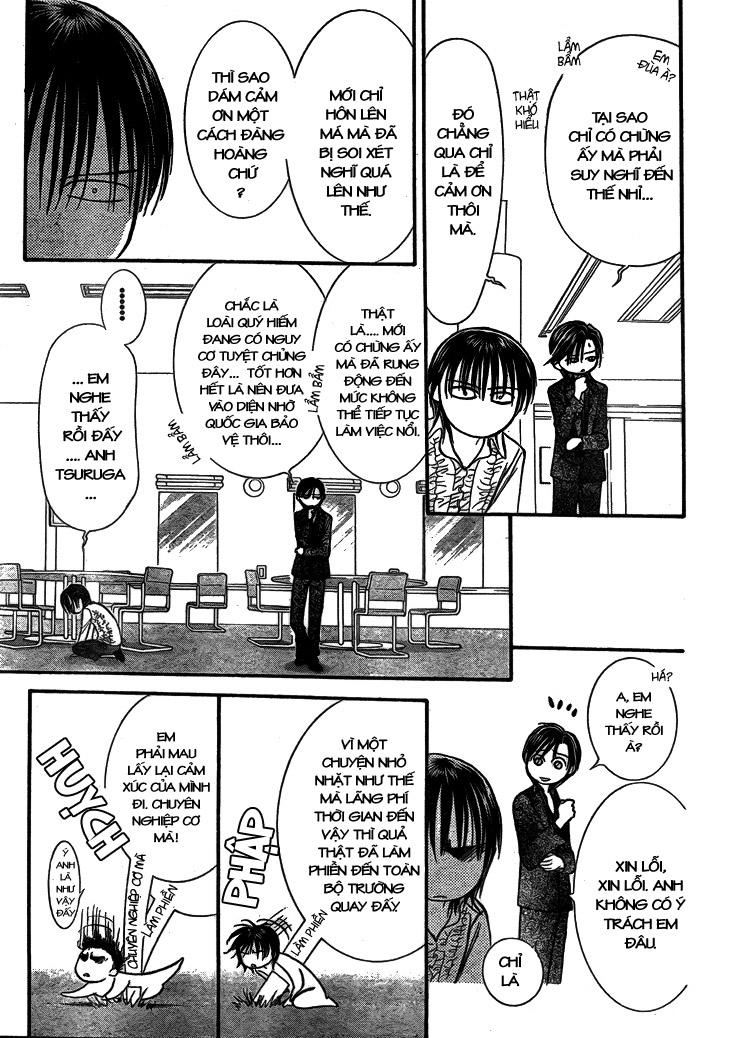 Thách Thức Tuyệt Vời - Chương 150 - Trang 22