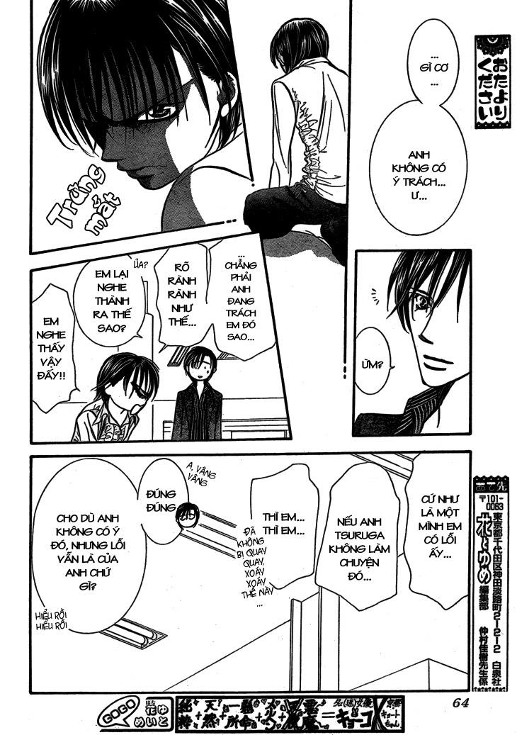 Thách Thức Tuyệt Vời - Chương 150 - Trang 23