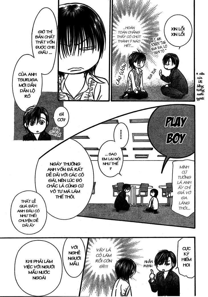 Thách Thức Tuyệt Vời - Chương 150 - Trang 24