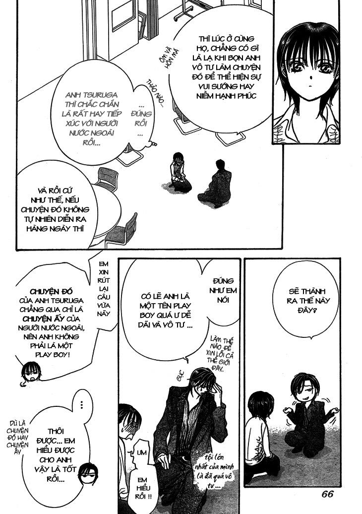 Thách Thức Tuyệt Vời - Chương 150 - Trang 25