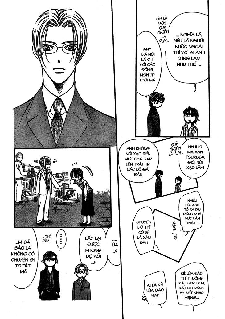 Thách Thức Tuyệt Vời - Chương 150 - Trang 27