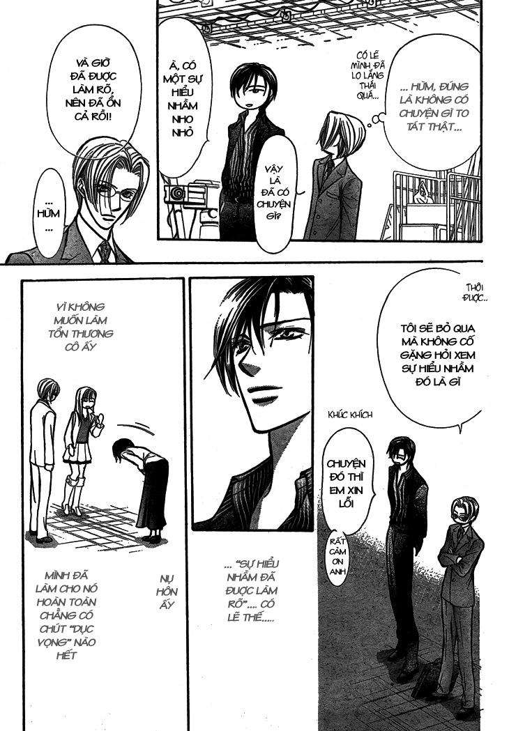 Thách Thức Tuyệt Vời - Chương 150 - Trang 28