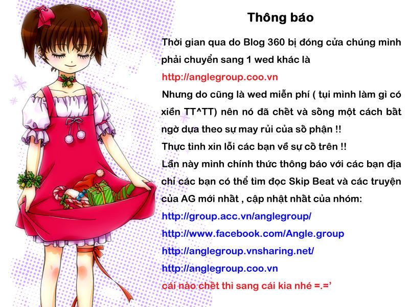 Thách Thức Tuyệt Vời - Chương 150 - Trang 32