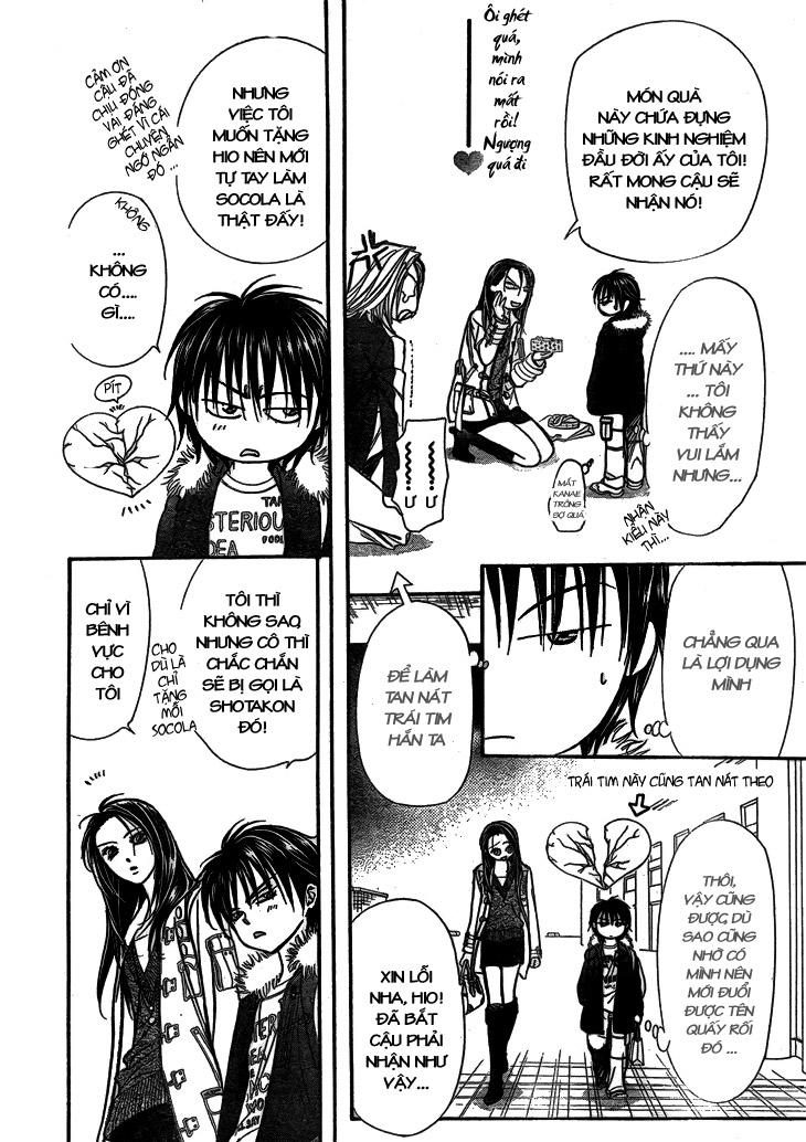 Thách Thức Tuyệt Vời - Chương 150 - Trang 5