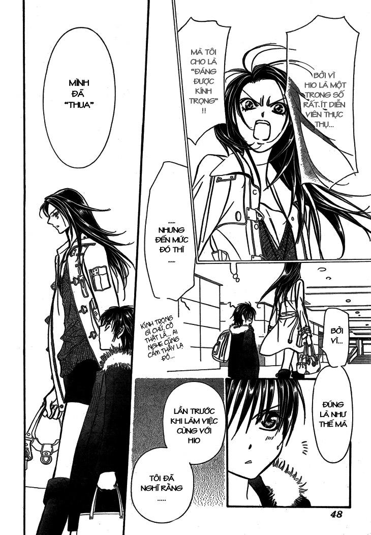 Thách Thức Tuyệt Vời - Chương 150 - Trang 7