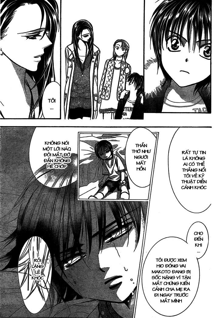 Thách Thức Tuyệt Vời - Chương 150 - Trang 8