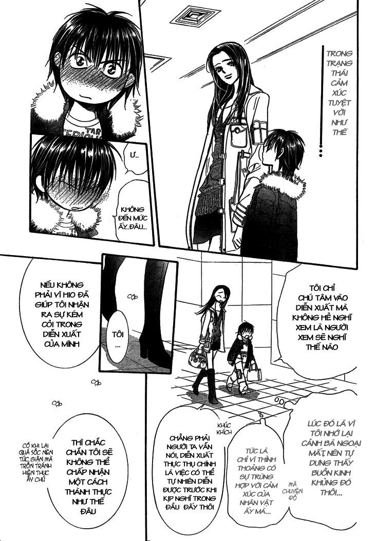 Thách Thức Tuyệt Vời - Chương 150 - Trang 10