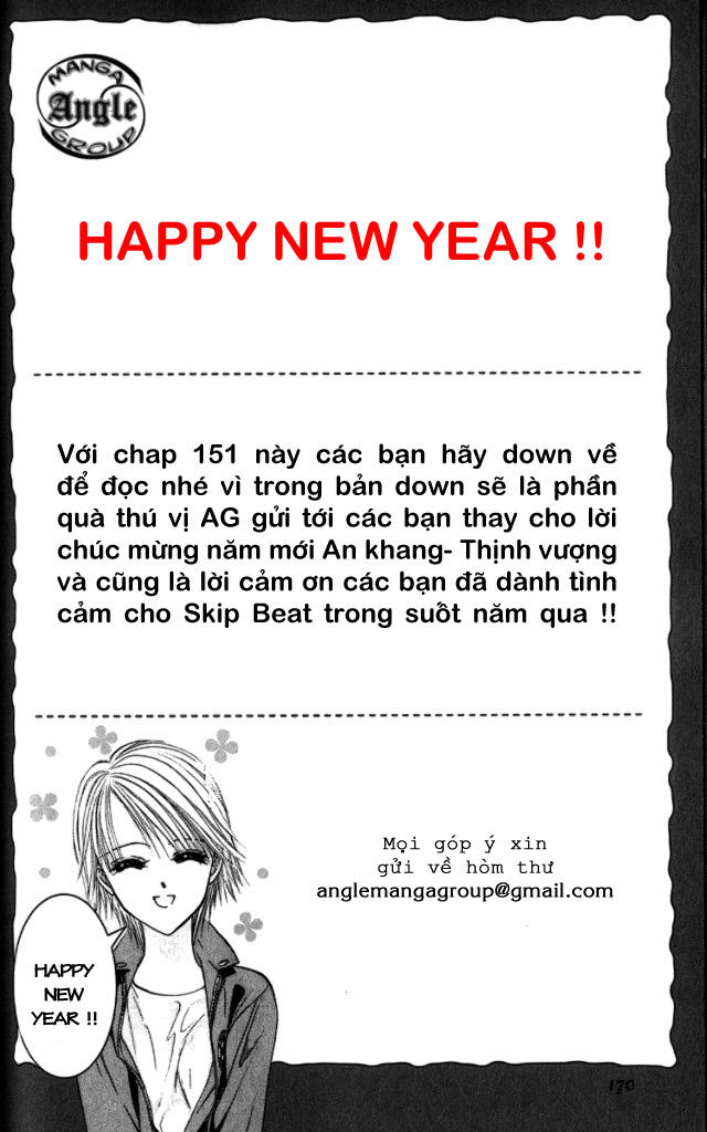 Thách Thức Tuyệt Vời - Chương 151 - Trang 2