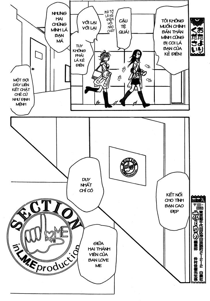 Thách Thức Tuyệt Vời - Chương 151 - Trang 12