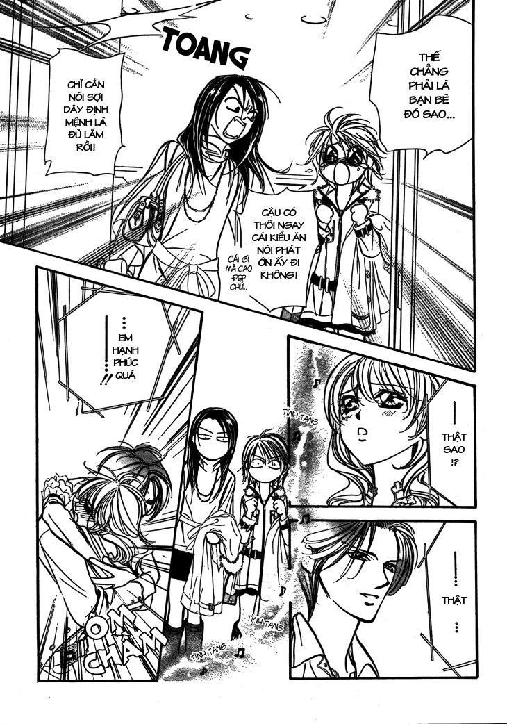 Thách Thức Tuyệt Vời - Chương 151 - Trang 13