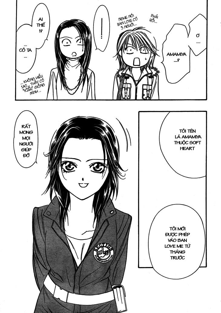 Thách Thức Tuyệt Vời - Chương 151 - Trang 15