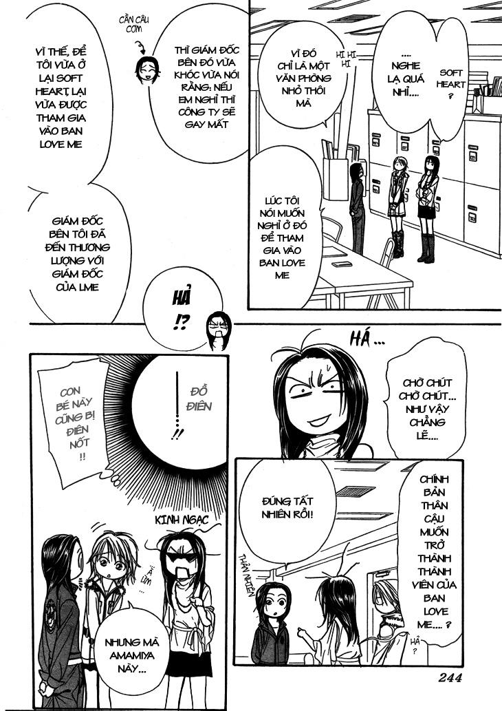 Thách Thức Tuyệt Vời - Chương 151 - Trang 16