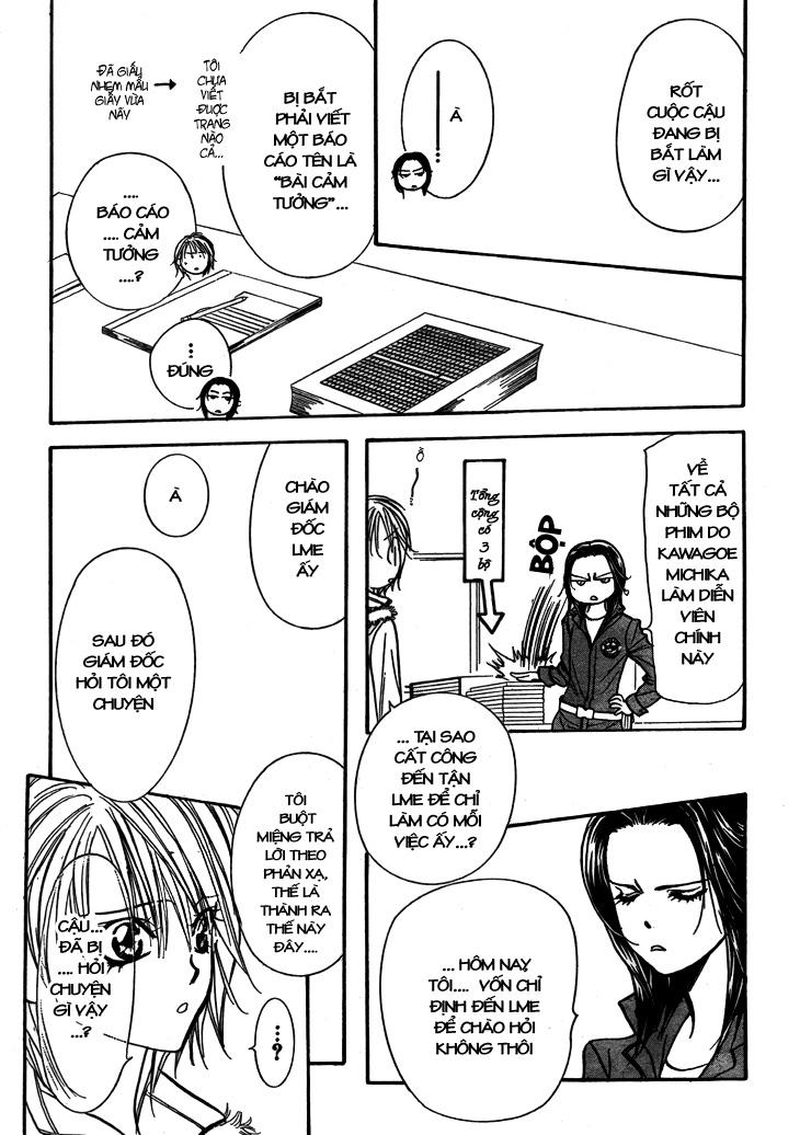 Thách Thức Tuyệt Vời - Chương 151 - Trang 17