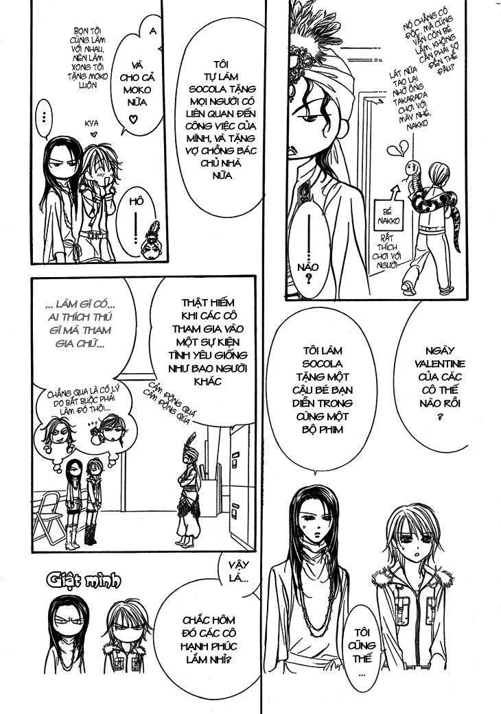 Thách Thức Tuyệt Vời - Chương 151 - Trang 19